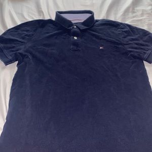 Medium Tommy Hilfiger Polo